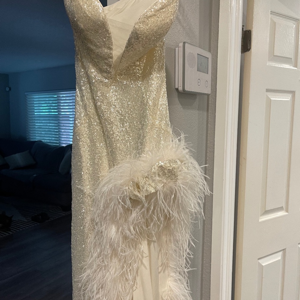 COPY - Jovani Formal Dress